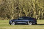 BMW X6 xDrive40i M Sport 2019 года (UK)